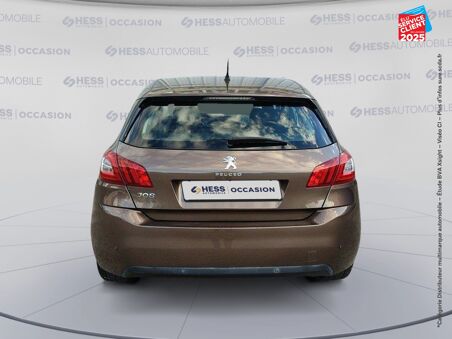 PEUGEOT 308 1.2 PURETECH...
