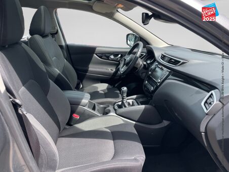NISSAN QASHQAI 1.3 DIG-T...