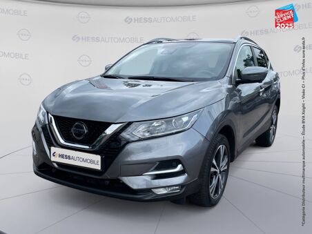 NISSAN QASHQAI 1.3 DIG-T...