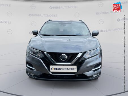 NISSAN QASHQAI 1.3 DIG-T...