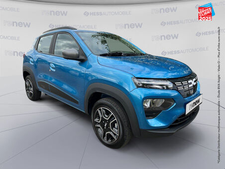 DACIA SPRING 45CH...
