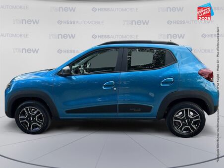 DACIA SPRING 45CH...