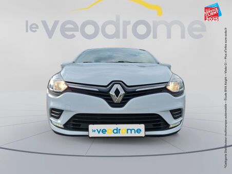RENAULT CLIO 0.9 TCE 75CH...