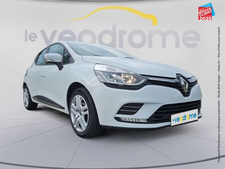 RENAULT CLIO 0.9 TCE 75CH...