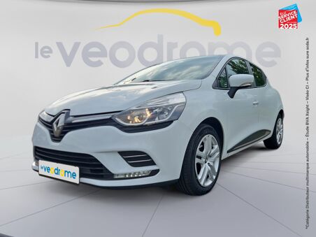RENAULT CLIO 0.9 TCE 75CH...