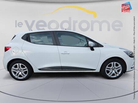 RENAULT CLIO 0.9 TCE 75CH...