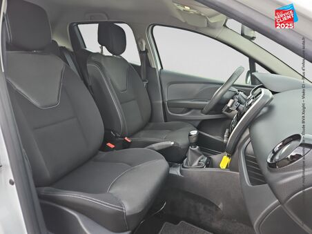 RENAULT CLIO 0.9 TCE 75CH...