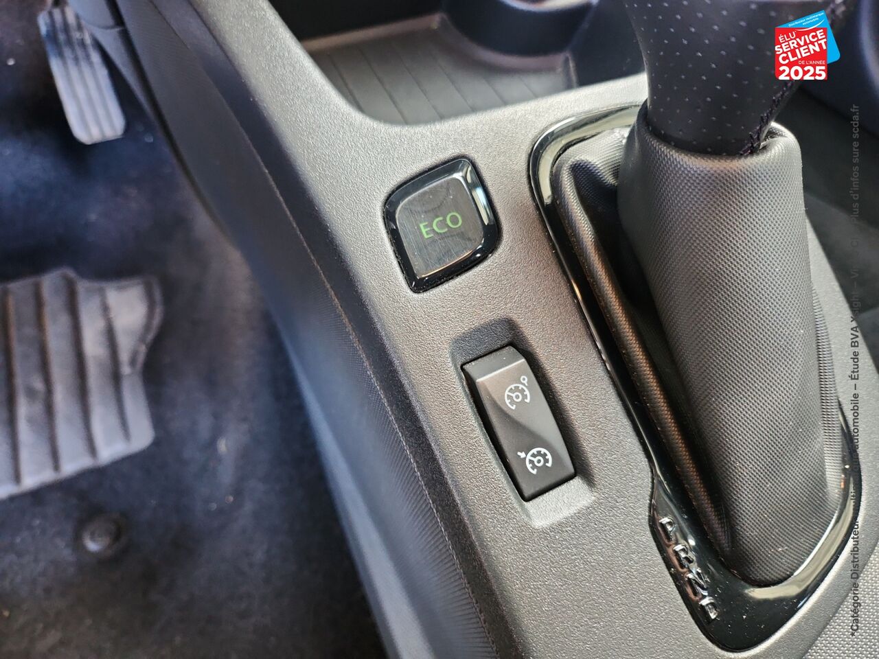 Véhicule d'occasion RENAULT ZOE BUSINESS CHARGE NORMALE R90 MY19 chez Renault Sélestat