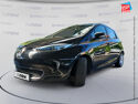 Véhicule d'occasion RENAULT ZOE BUSINESS CHARGE NORMALE R90 MY19