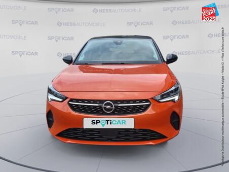 OPEL CORSA ELECTRIC 136CH...
