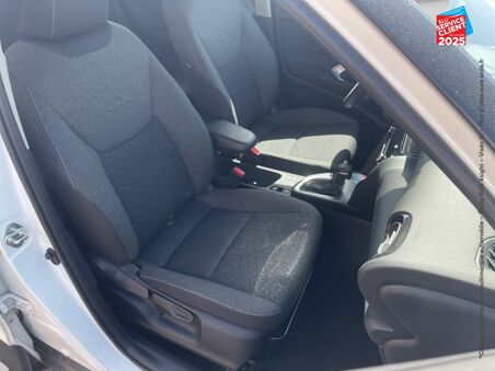 TOYOTA YARIS CROSS 116H...