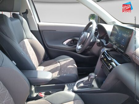 TOYOTA YARIS CROSS 116H...