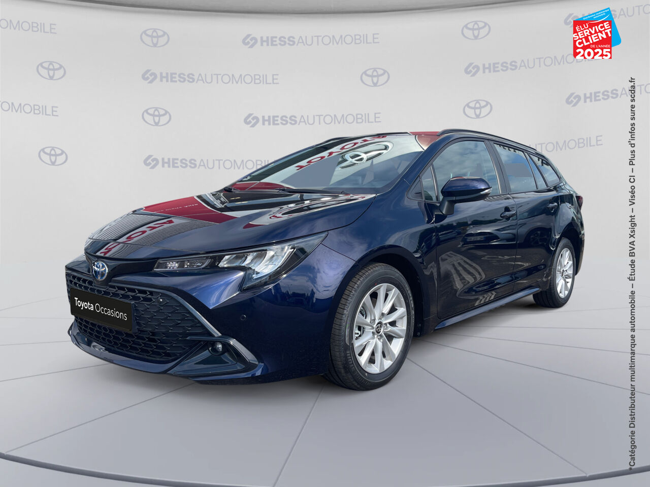 chez Renault Sélestat