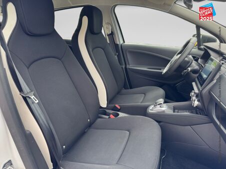 RENAULT ZOE LIFE CHARGE...