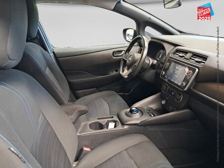 NISSAN LEAF 150CH 40KWH...
