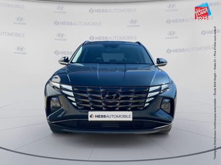 HYUNDAI TUCSON 1.6 T-GDI...