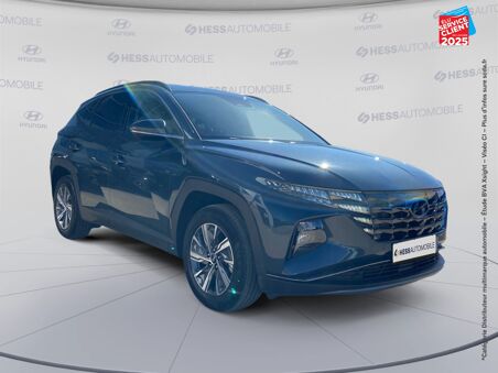 HYUNDAI TUCSON 1.6 T-GDI...