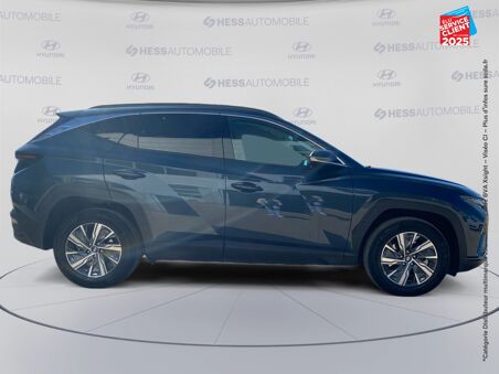 HYUNDAI TUCSON 1.6 T-GDI...
