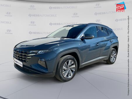 HYUNDAI TUCSON 1.6 T-GDI...
