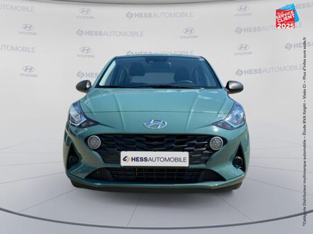 HYUNDAI I10 1.0 67CH ECO...