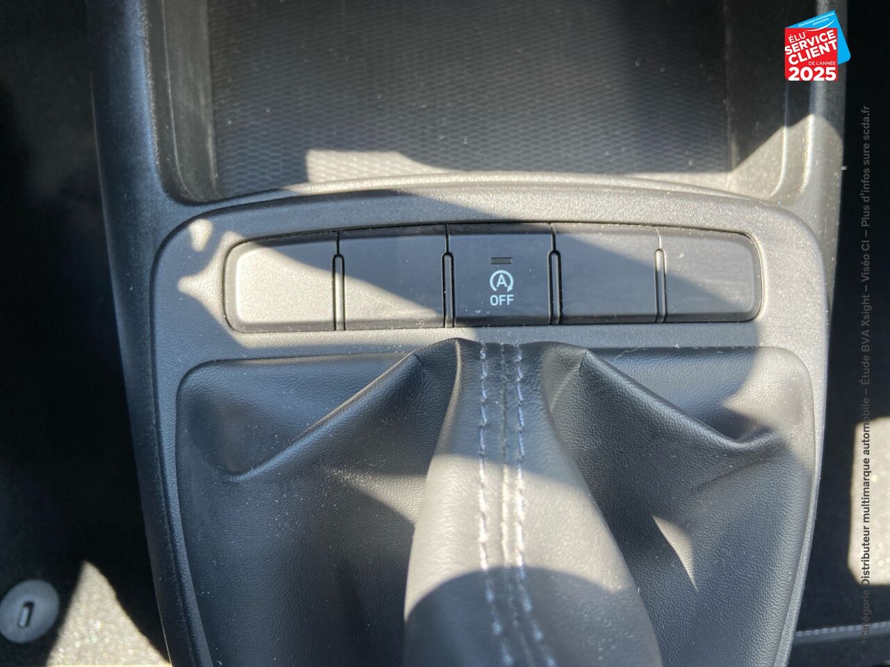 Véhicule d'occasion HYUNDAI I10 1.0 67CH ECO INITIA chez Hyundai Epernay