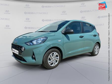 HYUNDAI I10 1.0 67CH ECO...