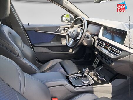 BMW SERIE 1 118DA 150CH M...