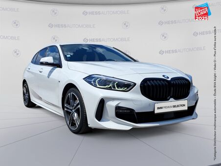 BMW SERIE 1 118DA 150CH M...
