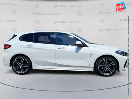 BMW SERIE 1 118DA 150CH M...