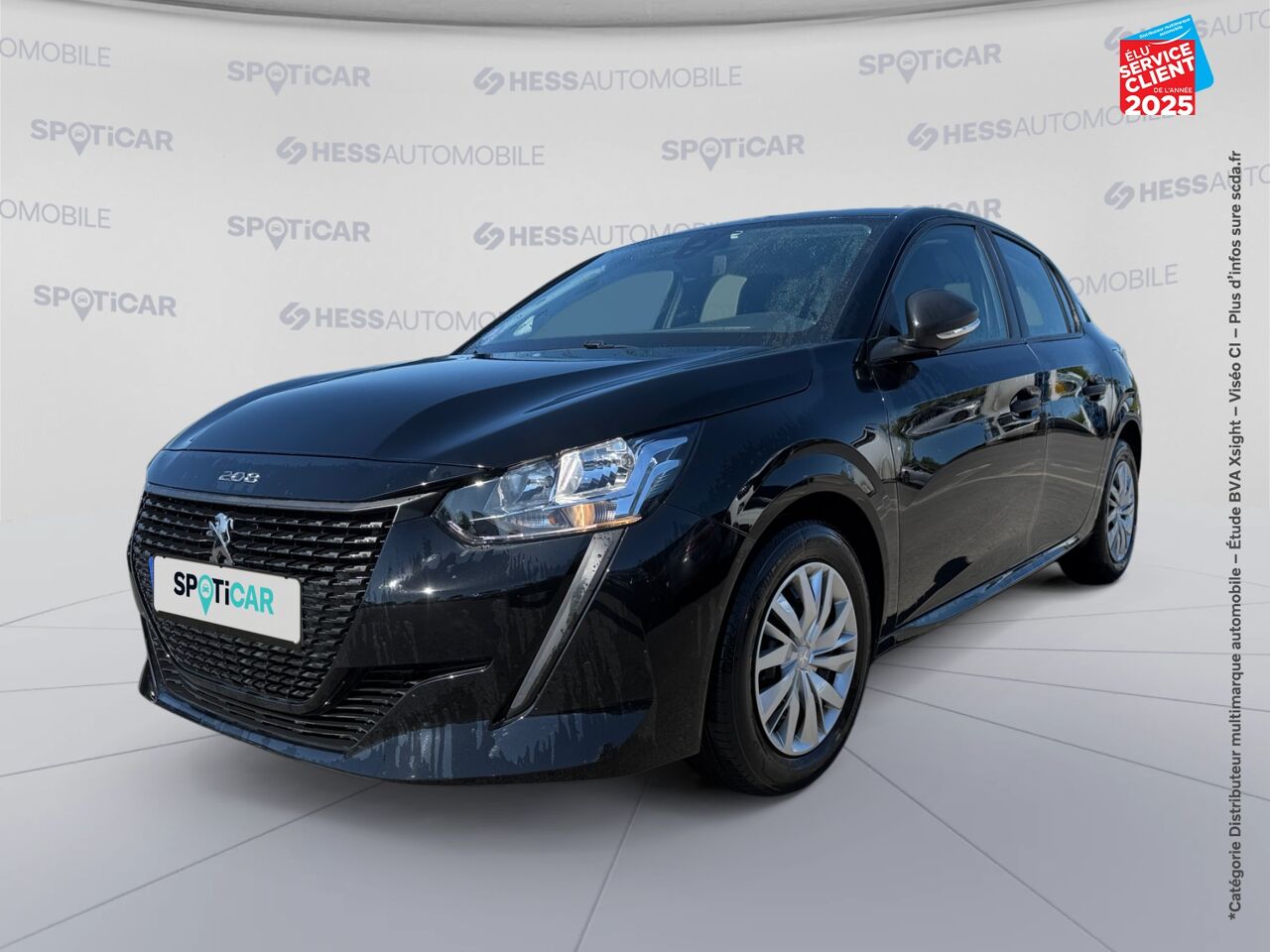 chez Toyota Thionville