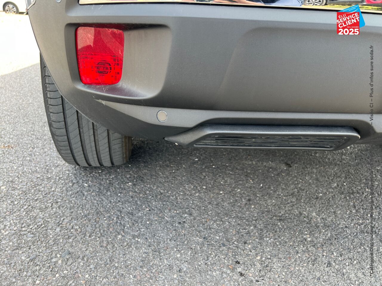 Véhicule d'occasion PEUGEOT 3008 1.2 PURETECH 130CH SS ALLURE PACK EAT8 chez Toyota Thionville