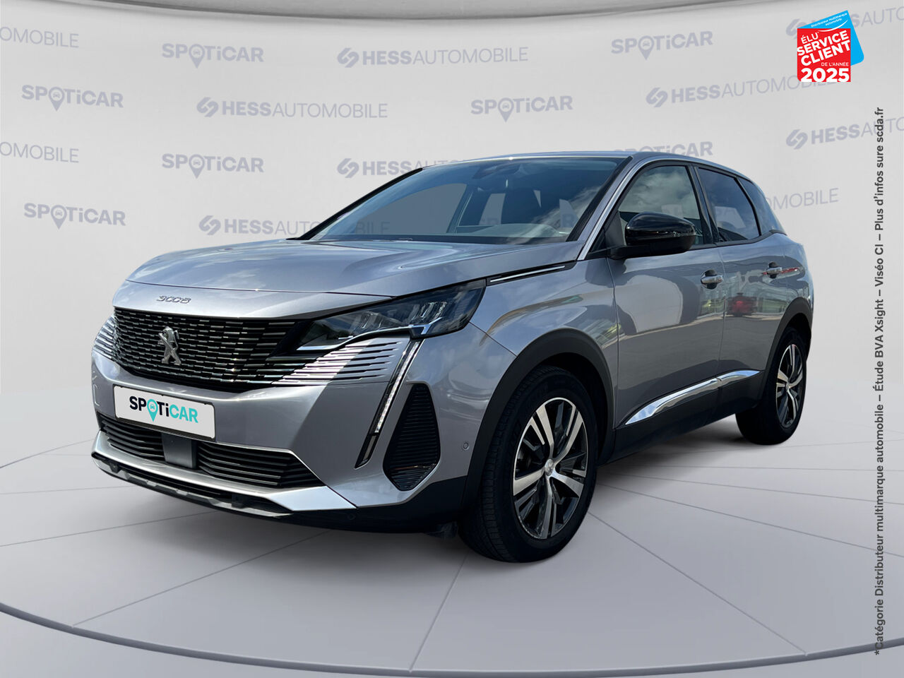 chez Toyota Thionville