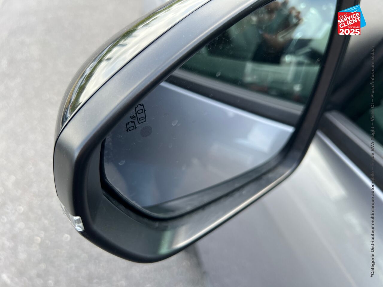 Véhicule d'occasion PEUGEOT 3008 1.2 PURETECH 130CH SS ALLURE PACK EAT8 chez Toyota Thionville
