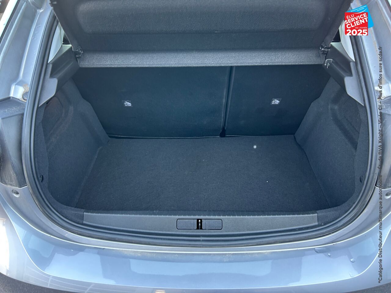Véhicule d'occasion OPEL CORSA 1.2 75CH EDITION chez Toyota Thionville