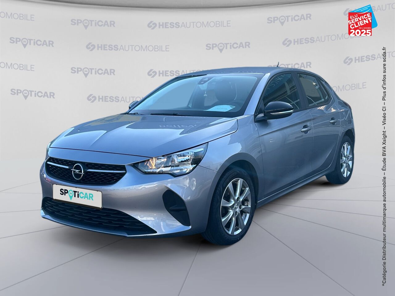 chez Toyota Thionville