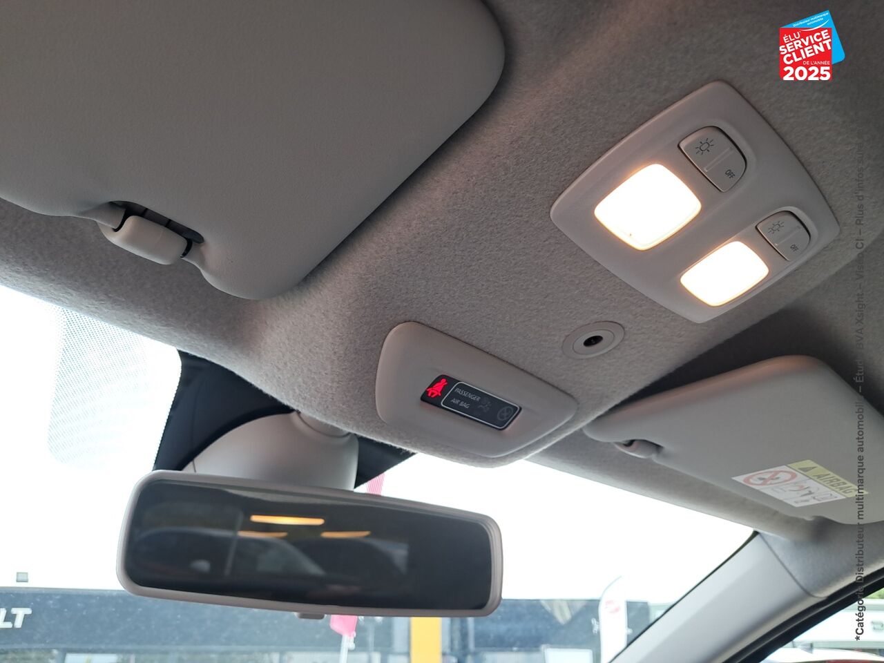 Véhicule d'occasion DACIA DUSTER 1.3 TCE 150CH FAP JOURNEY 4X2 EDC chez Opel Bar le Duc