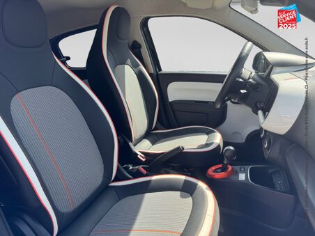 RENAULT TWINGO E-TECH...