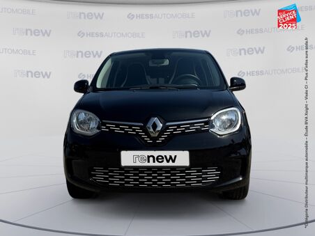 RENAULT TWINGO E-TECH...
