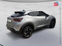 Véhicule d'occasion NISSAN JUKE 1.0 DIG-T 114CH N-CONNECTA DCT 2022.5