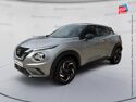 Véhicule d'occasion NISSAN JUKE 1.0 DIG-T 114CH N-CONNECTA DCT 2022.5