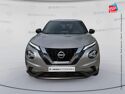 Véhicule d'occasion NISSAN JUKE 1.0 DIG-T 114CH N-CONNECTA DCT 2022.5