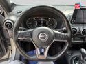 Véhicule d'occasion NISSAN JUKE 1.0 DIG-T 114CH N-CONNECTA DCT 2022.5