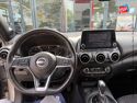 Véhicule d'occasion NISSAN JUKE 1.0 DIG-T 114CH N-CONNECTA DCT 2022.5