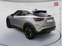 Véhicule d'occasion NISSAN JUKE 1.0 DIG-T 114CH N-CONNECTA DCT 2022.5