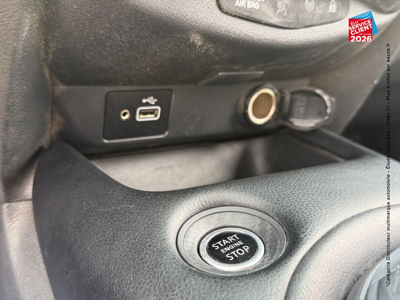 chez Nissan Juke occasion
