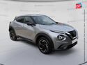 Véhicule d'occasion NISSAN JUKE 1.0 DIG-T 114CH N-CONNECTA DCT 2022.5