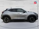 Véhicule d'occasion NISSAN JUKE 1.0 DIG-T 114CH N-CONNECTA DCT 2022.5
