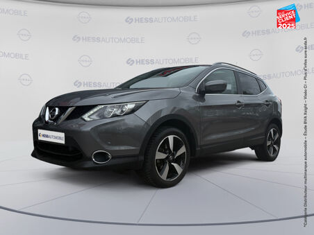 NISSAN QASHQAI 1.2 DIG-T...