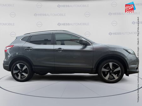 NISSAN QASHQAI 1.2 DIG-T...