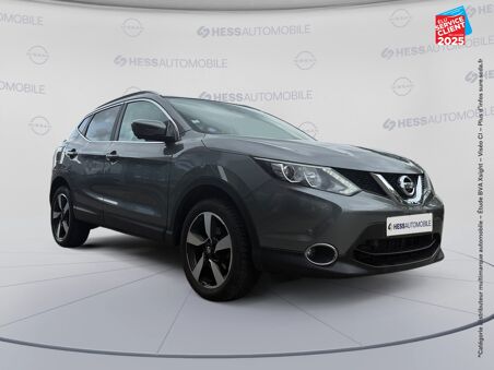 NISSAN QASHQAI 1.2 DIG-T...